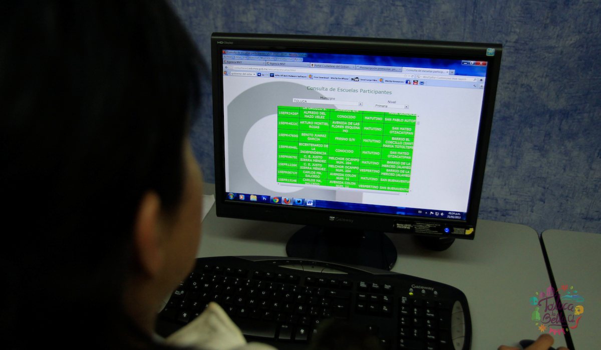 Cuándo se publica la convocatoria de ingreso a preparatoria de los 103 municipios 2022