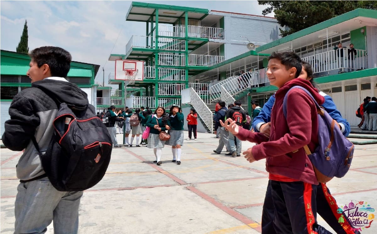 cuando empieza la preinscripcion a secundaria 2022 de said 2022