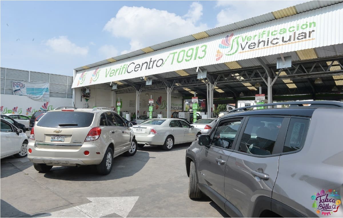 nuevo costo de la verificacion edomex 2022