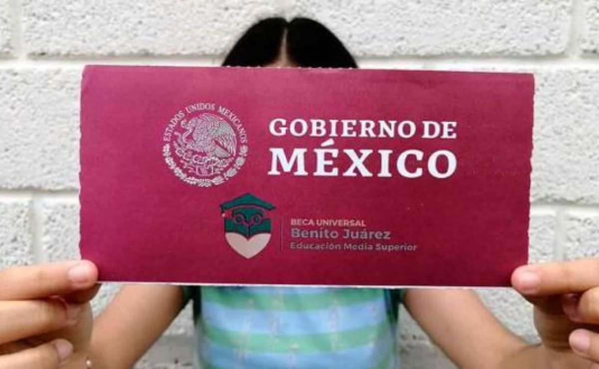 Estas son las razones por las que se puede perder la Beca Benito Juárez 2022
