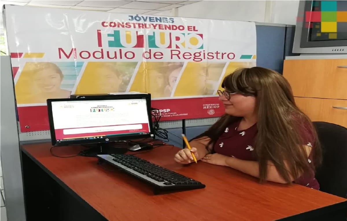 requisitos y forma de registro a jovenes construyendo el futuro 2022