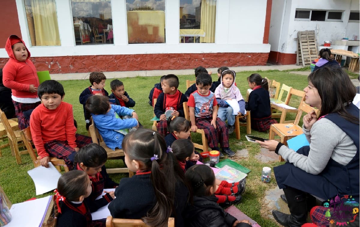 donde se hace el registro a said 2022 para preescolar