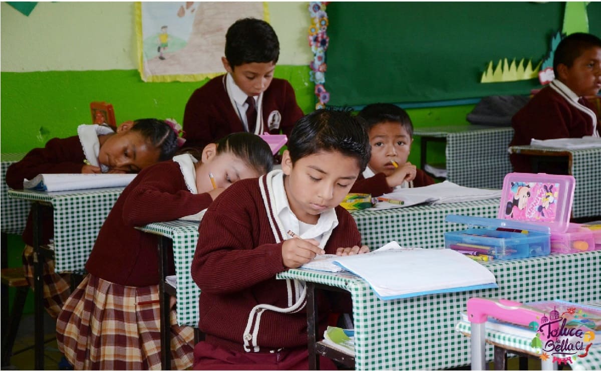 cuando podre hacer el registro a la convocatoria said 2022 para primaria