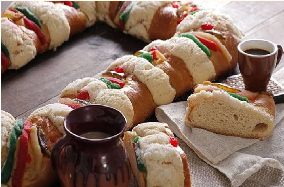 cuales son los mejores lugares para comprar roscas de reyes en metepec