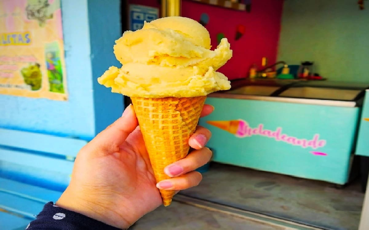 en que lugar puedo comprar el mejor helado de tamal en toluca