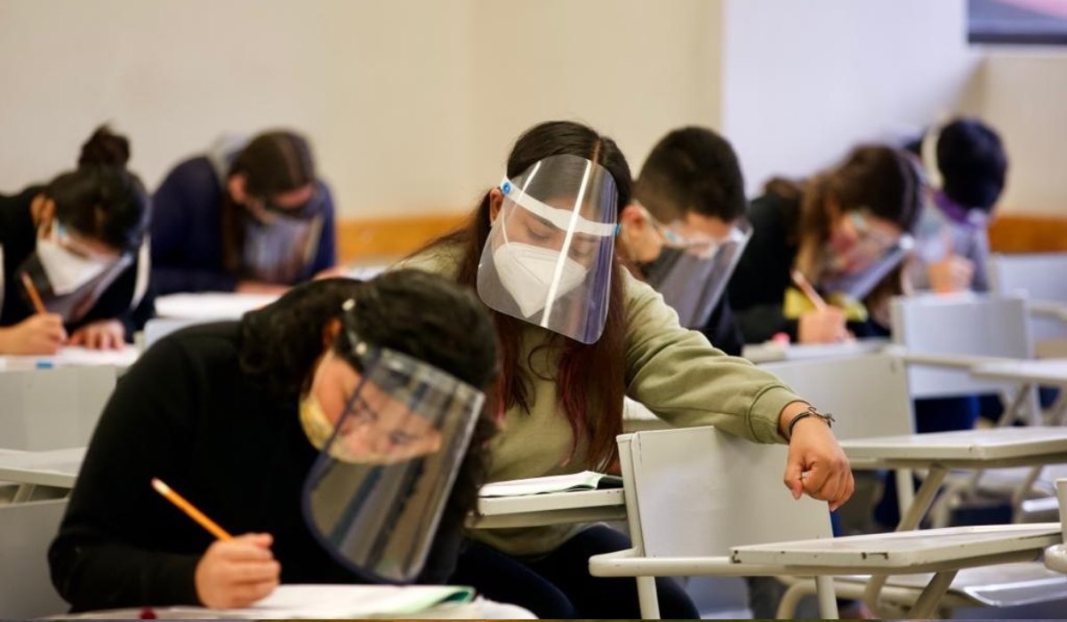 Fechas y requisitos de la convocatoria de ingreso a la UNAM 2022