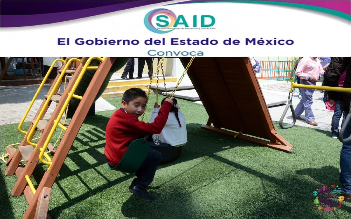 requisitos y fechas para las preinscripciones a prescolar edomex said 2022