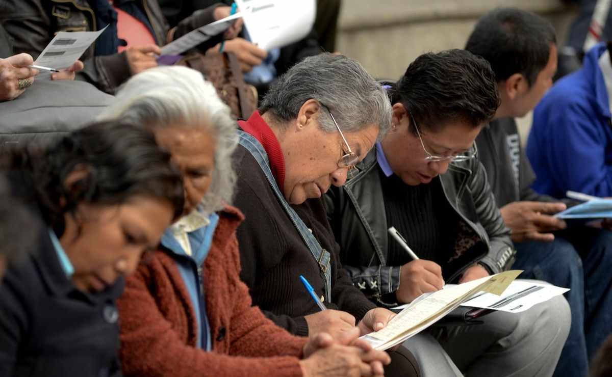 Consulta los requisitos para tramitar la credencial del INAPAM 2022 para adultos mayores