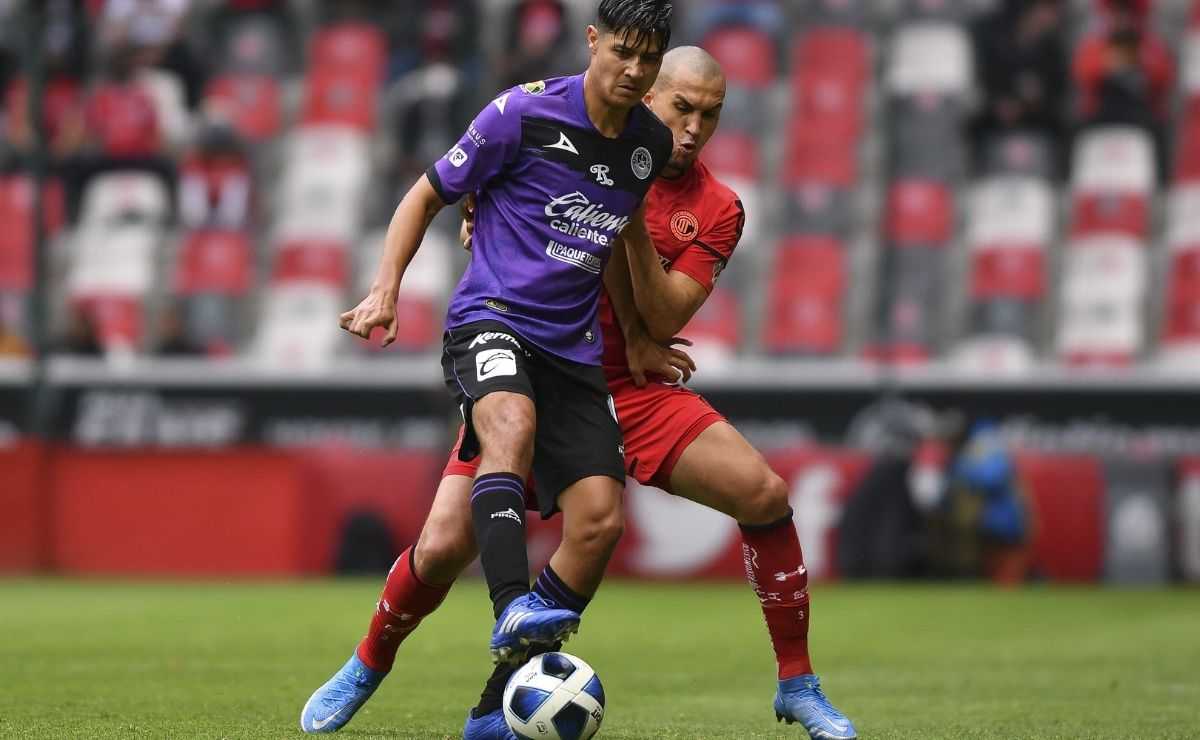 Te decimos donde ver el partido entre Mazatlan y Toluca FC de la jornada 3 del Torneo Grita México