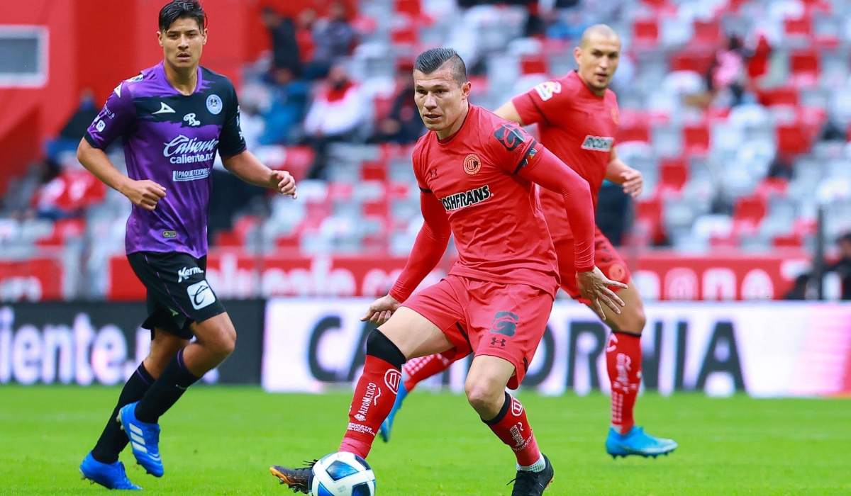 Cuándo y dónde ver el partido Mazatlán vs Toluca en VIVO jornada 3 Clausura 2022