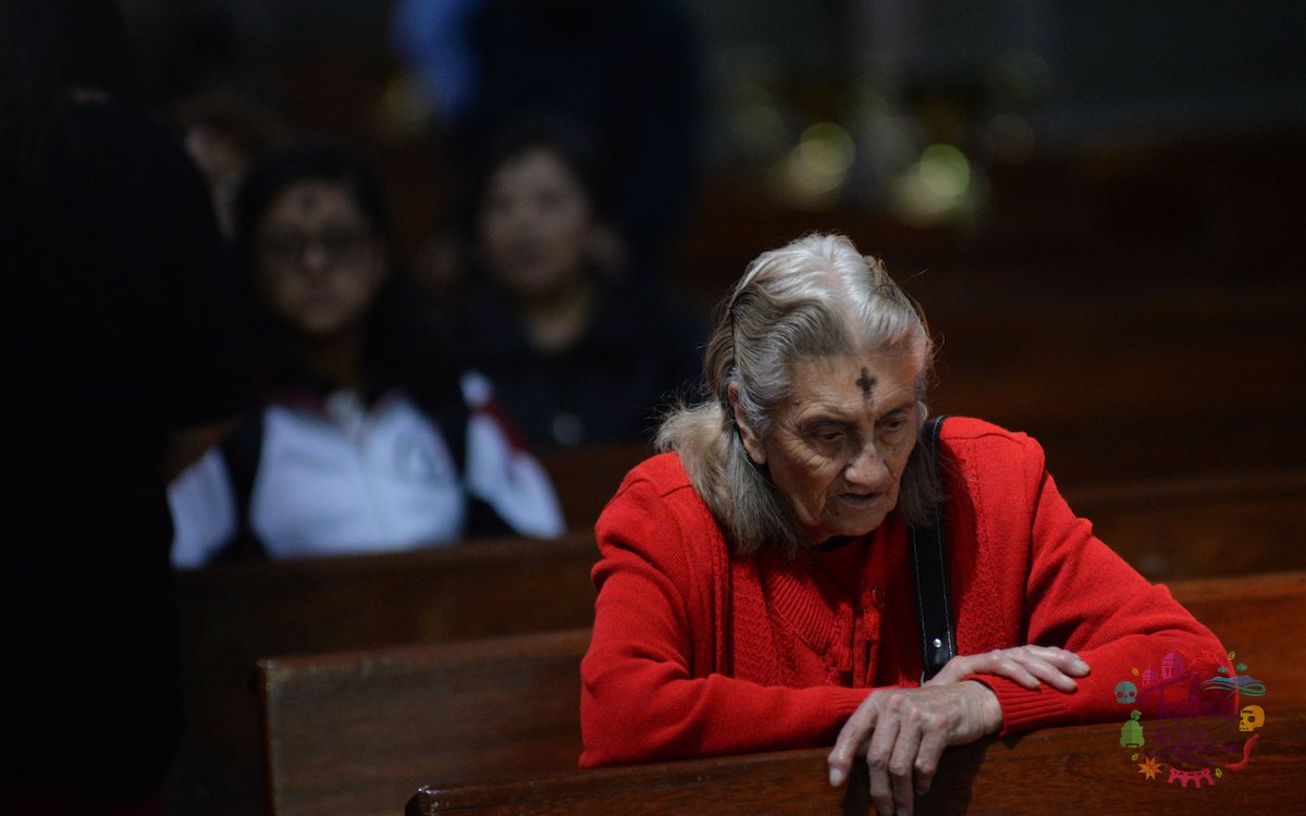 ¿Cuándo es el miércoles de ceniza de este 2022?