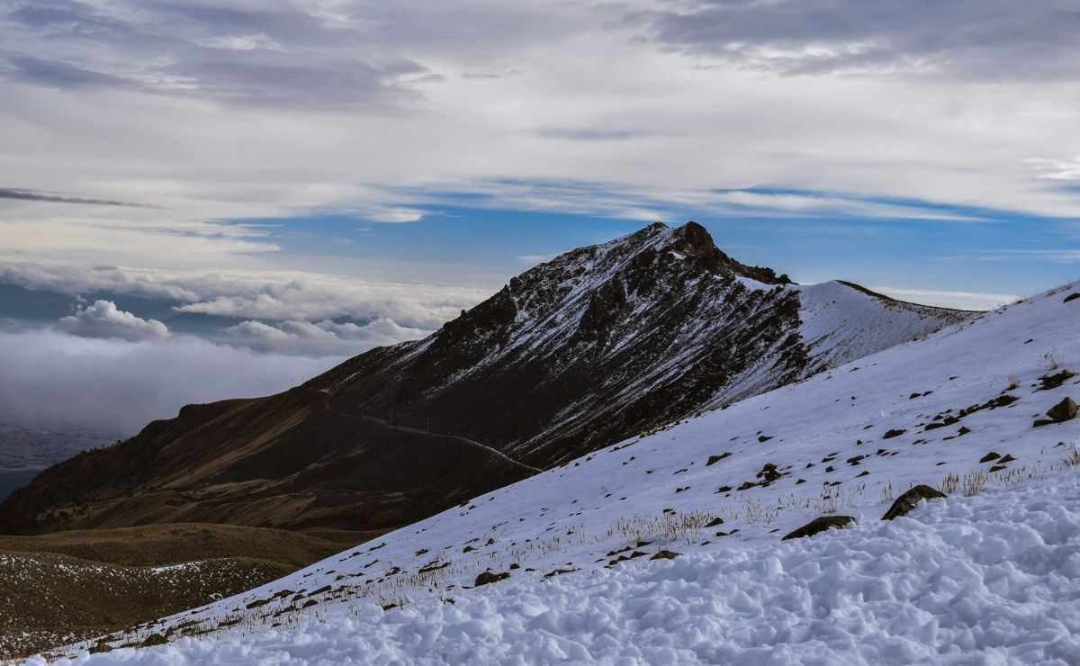 Consulta los horarios y costos que hay para visitar el Nevado de Toluca en 2022