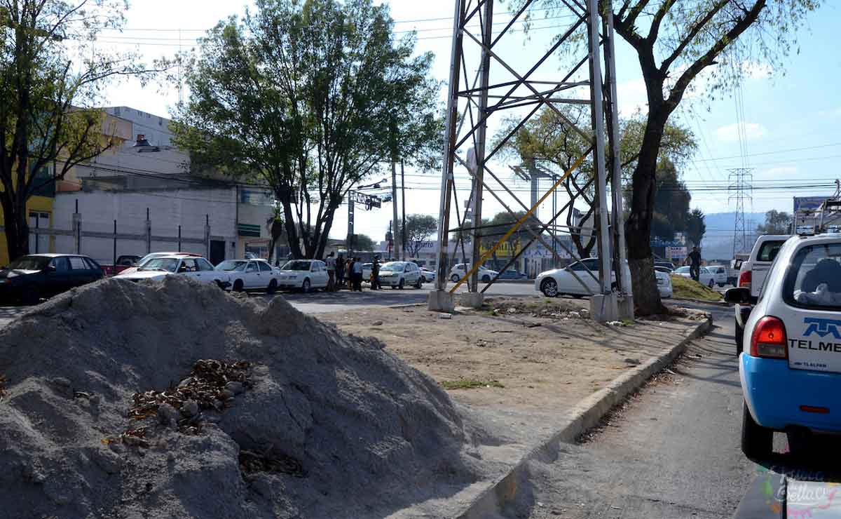 Noticias de hoy en TOLUCA