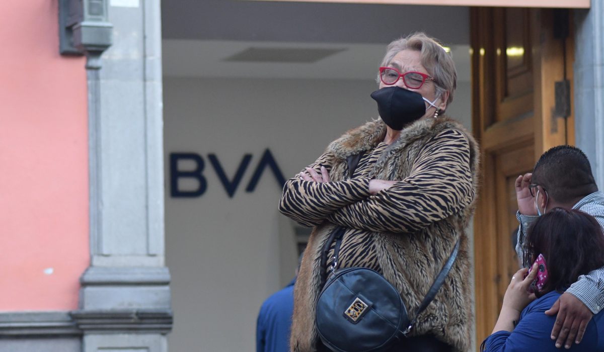 ¿Cuál es el nuevo monto de la pensión de adultos mayores 2022?