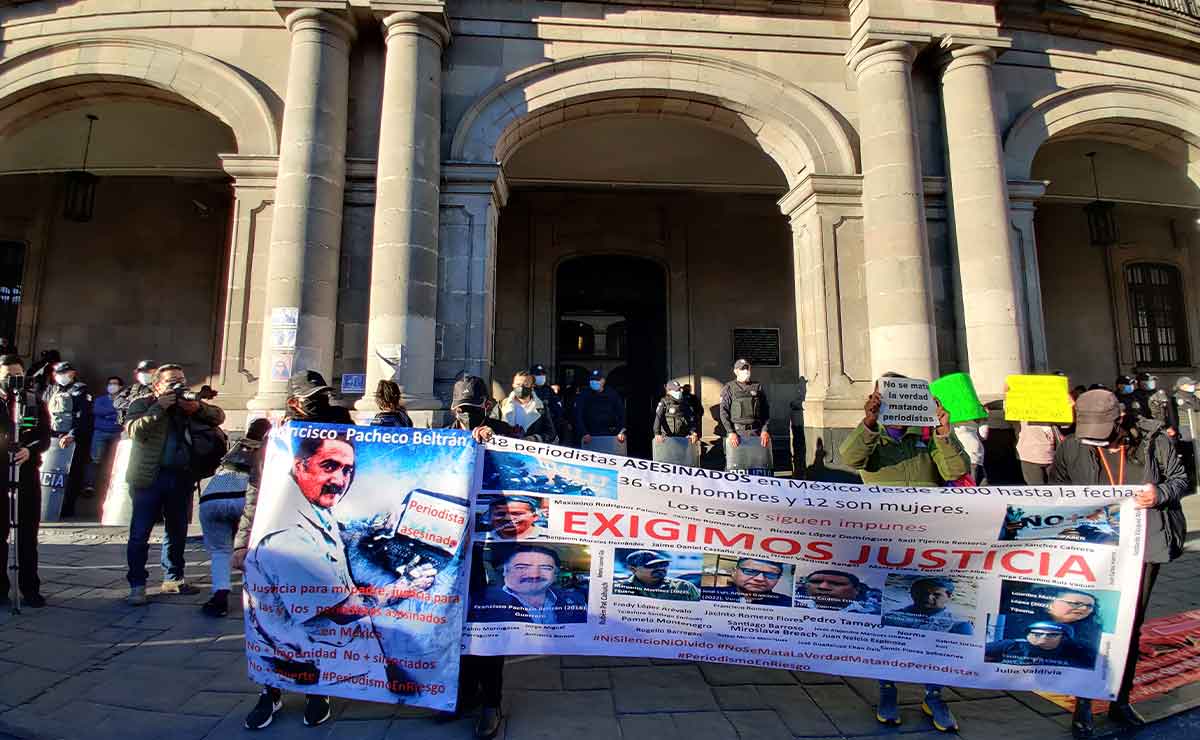 Noticias de hoy de Toluca