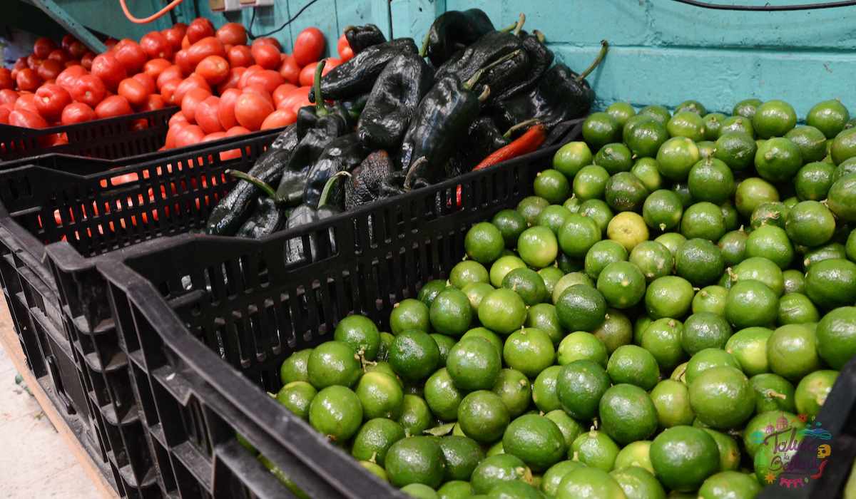 Precio del limón se dispara en el inicio de este 2022