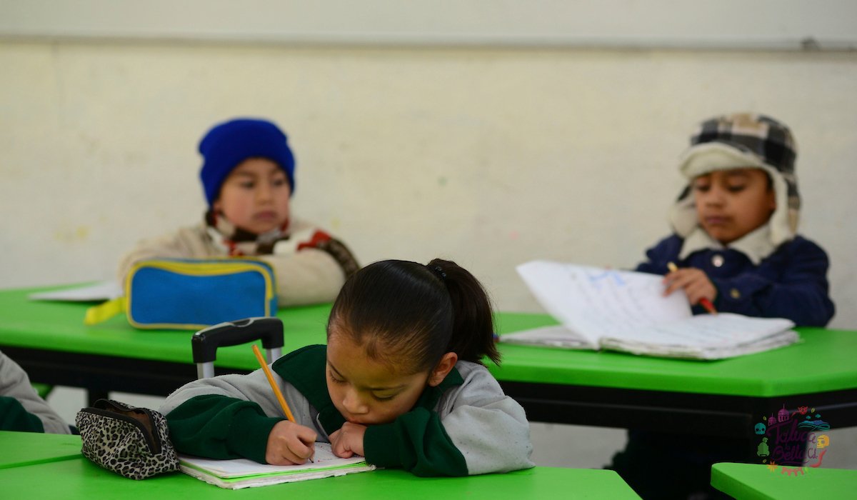 Preinscripciones 2022- Requisitos para preescolar, primaria y secundaria 