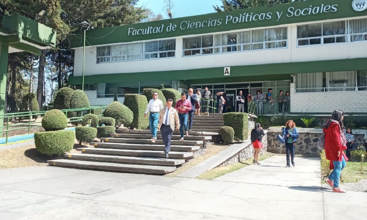 cuando saldra la primera convocatoria de licenciatura uaemex 2022