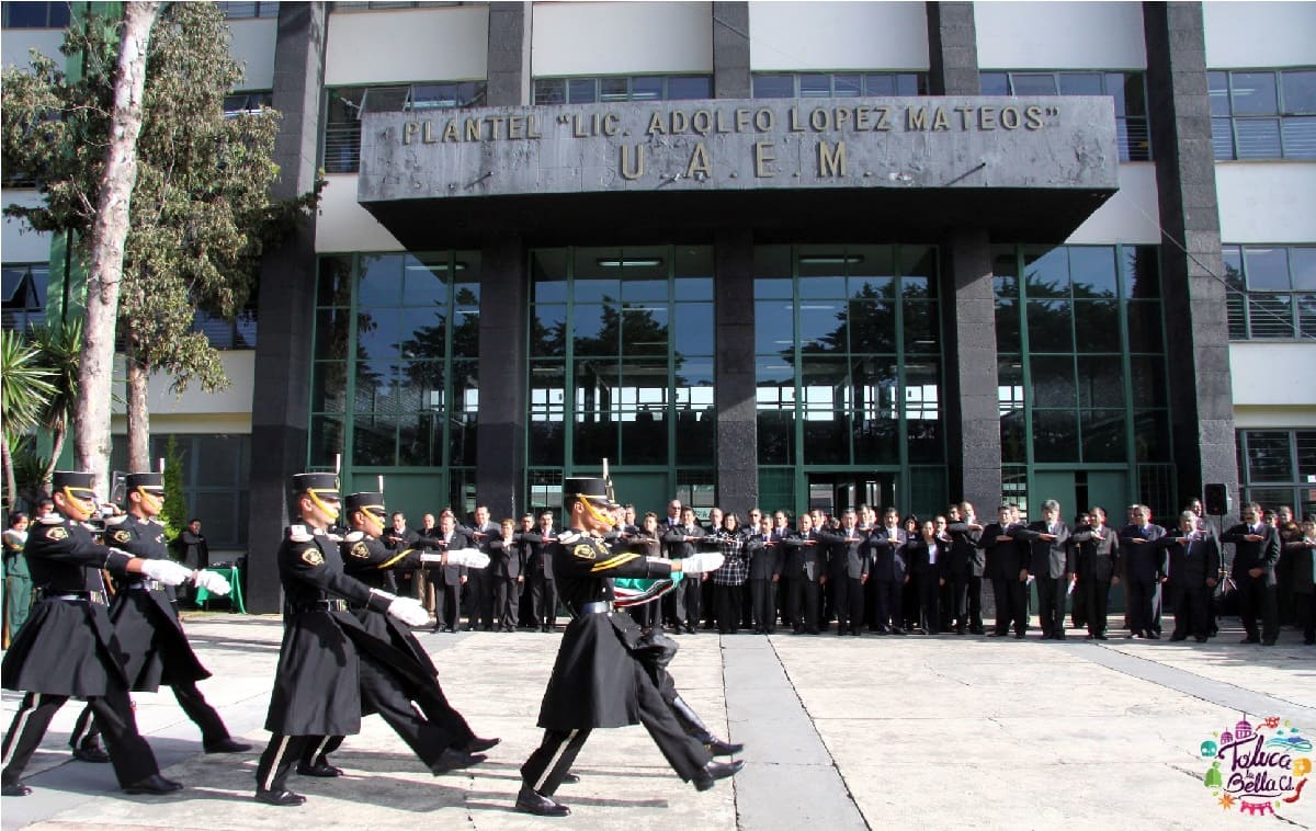 FECHA DE PUBLICACION PRIMERA CONVOCATORIA PREPA UAEMEX 2022