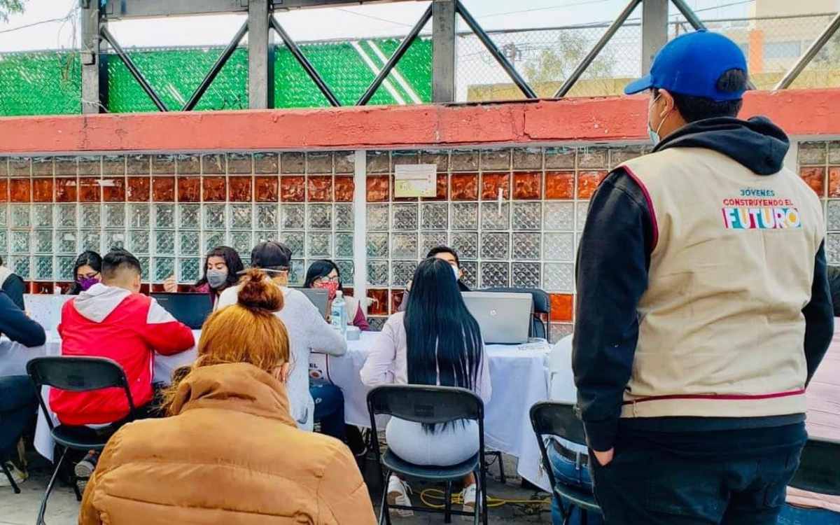 ¡Beca de $5 mil 258 pesos!, requisitos y fechas para poder solicitarla 