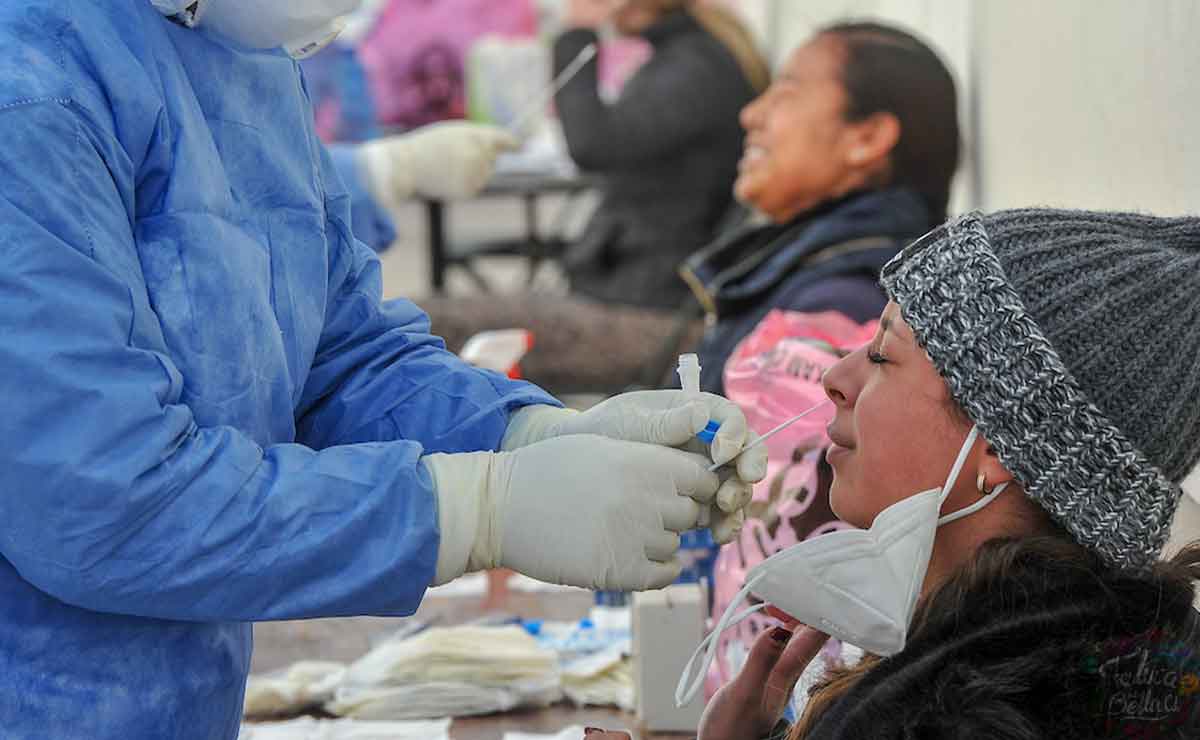 prueba de anticuerpos covid 19 toluca