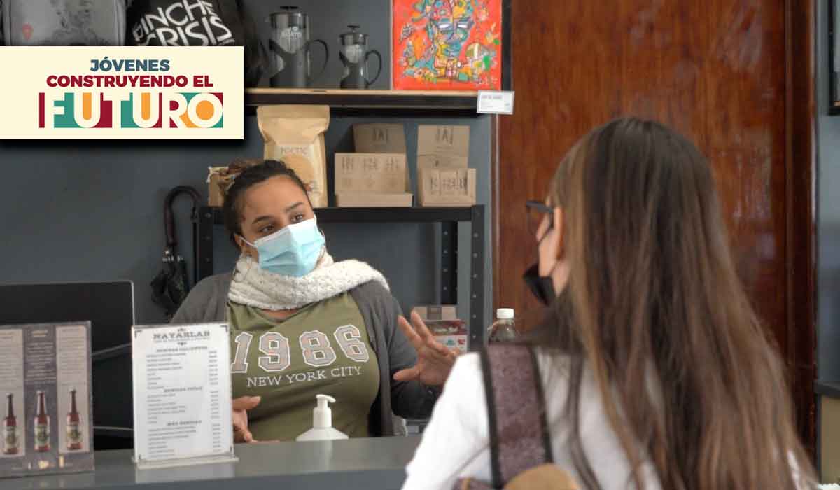 ¿Tienes un negocio y te interesa convertirte en TUTOR de los beneficiarios de Jóvenes Construyendo el Futuro 2022?, te decimos cómo hacerlo.