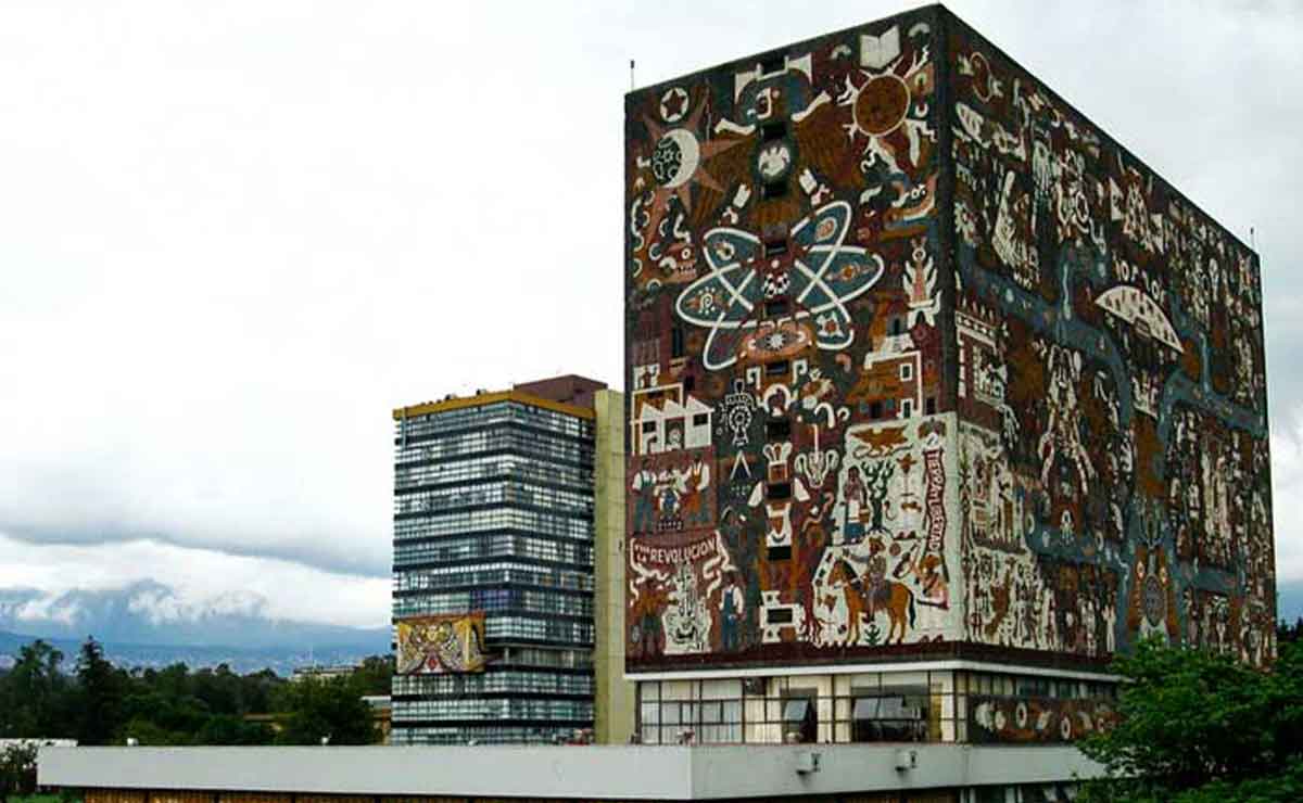 protocolo de regreso a clases unam