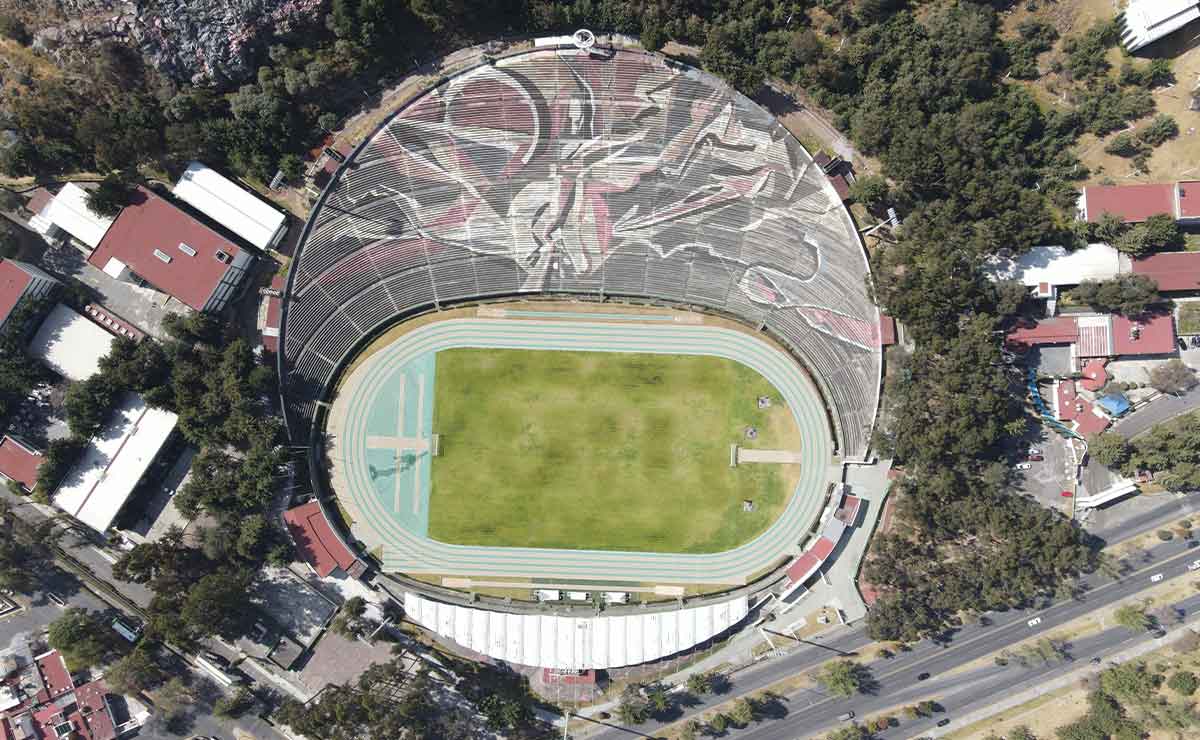 Regreso a clases UAEMex