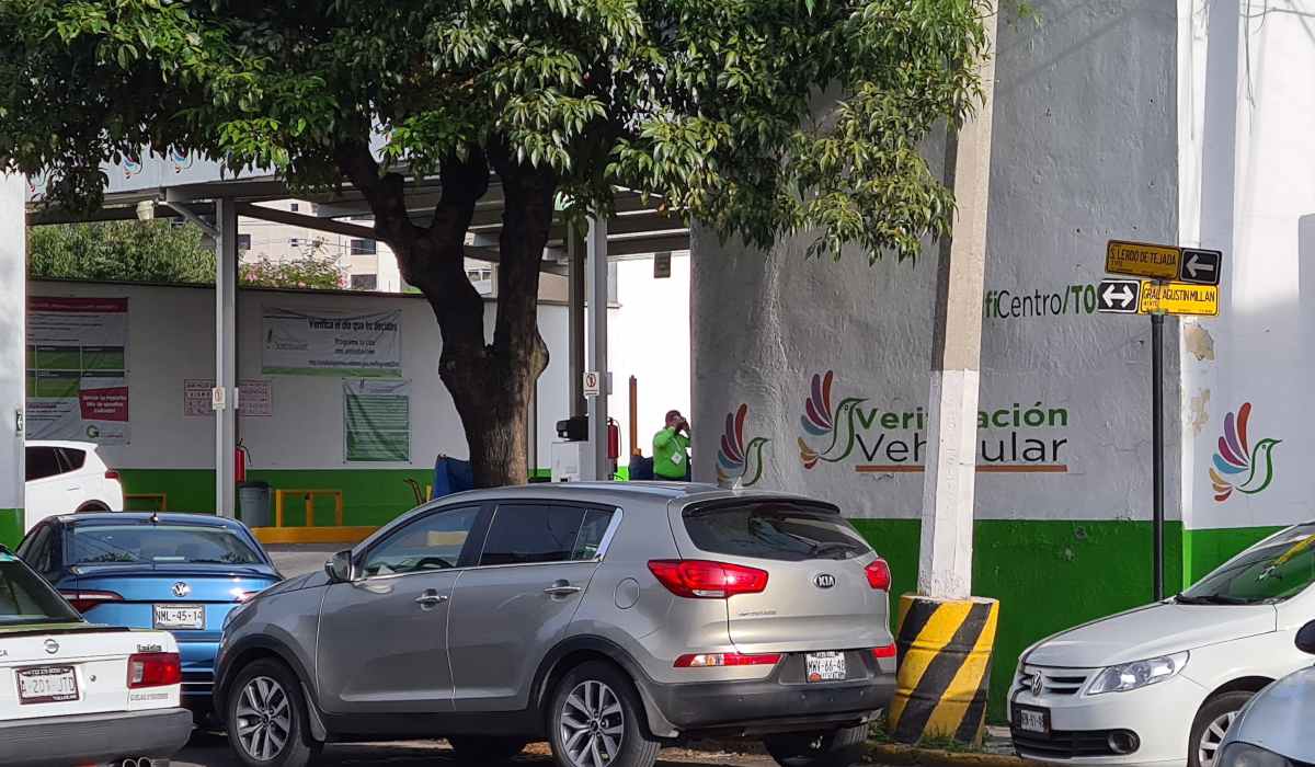 ¿Habrá aumento en el trámite de la verificación vehicular EdoMéx 2022?