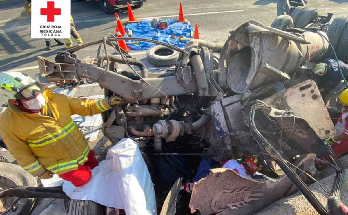 Noticias de hoy en toluca