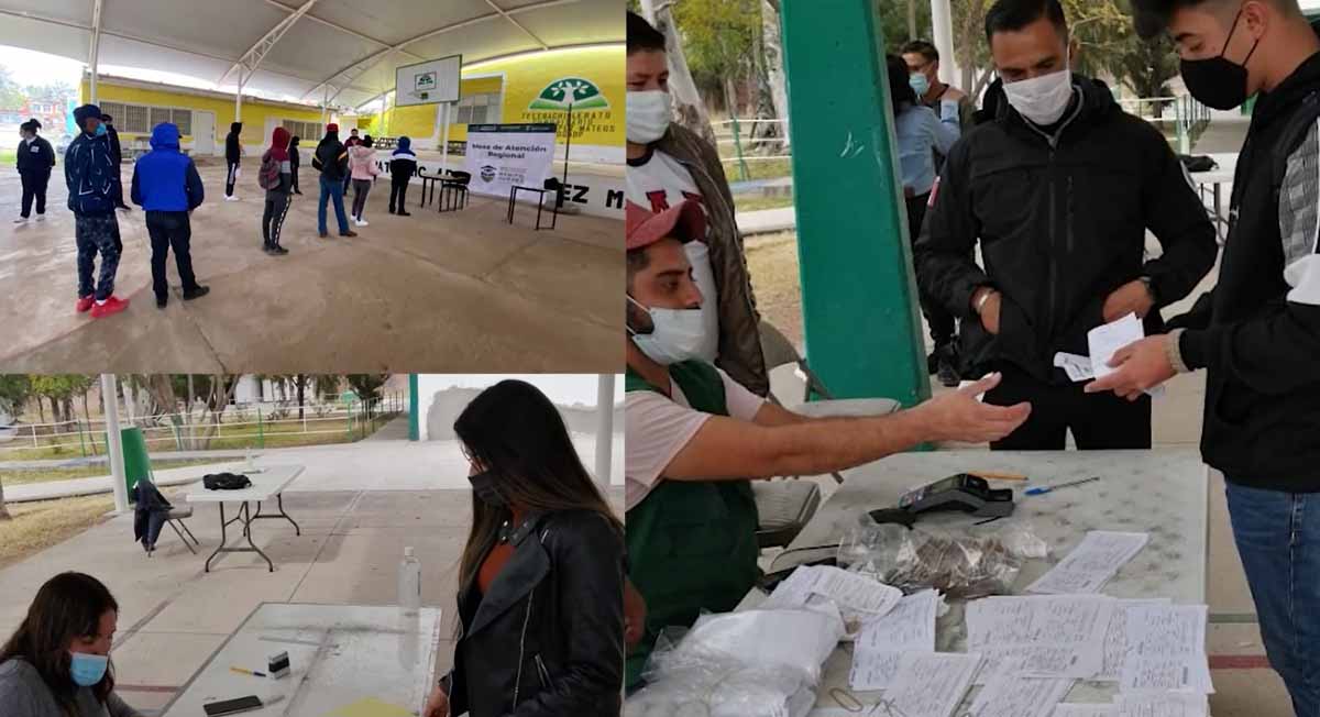 Becas Benito Juárez 2022 ¿Cómo puedo registrarme?