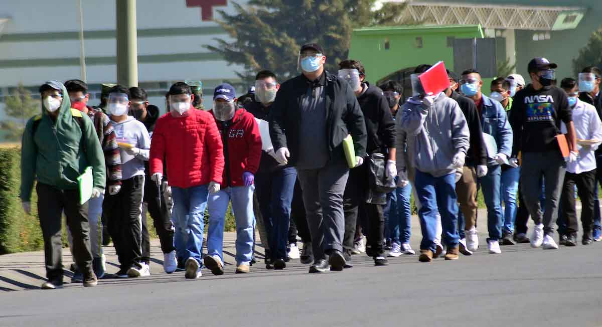 becas benito juárez educación básica tendrán adelanto en marzo 2022