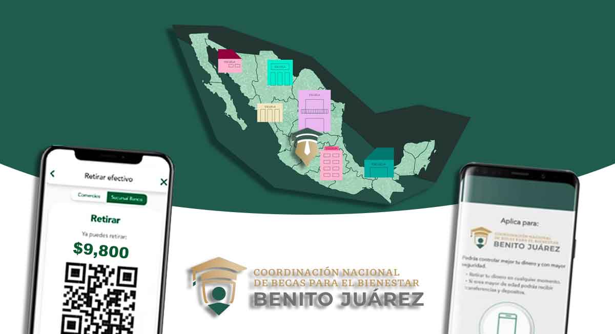 becas benito juárez bienestar azteca dan fechas de pago y detalles