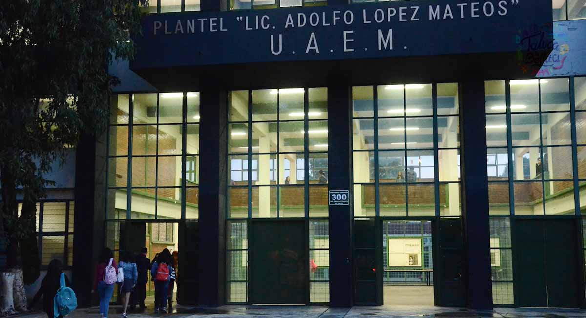 Becas UAEMex 2022 ¿Cómo puedo registrarme?