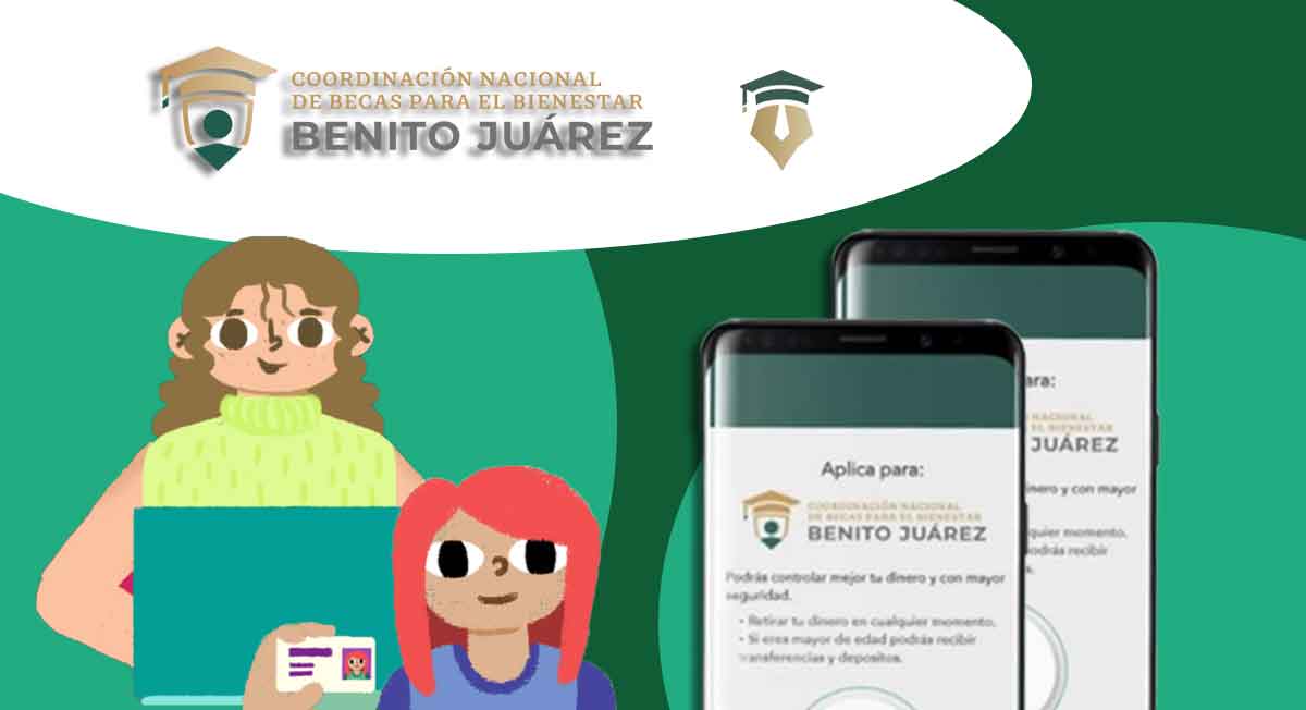 becas benito juárez tienen fechas de pago que recibirás a lo largo del año