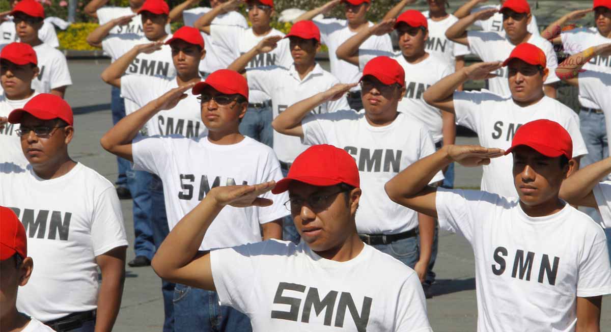 Cartilla militar 2022 ¿Cómo puedo recuperarla?