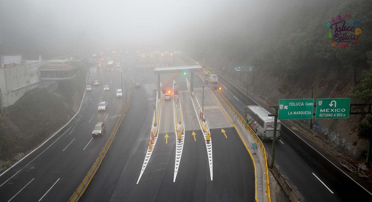 Casetas 2022 ¿Qué consecuencias hay por perjudicarlas?