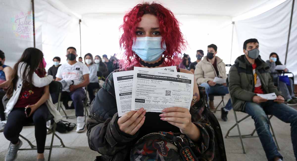 Certificado de vacunación covid-19 ¿Cómo solicitar el mío?