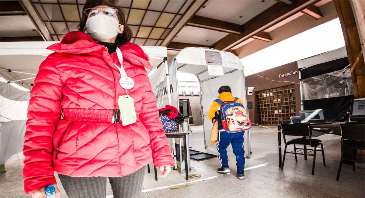 incian las preinscripciones preescolar said edomex 2022