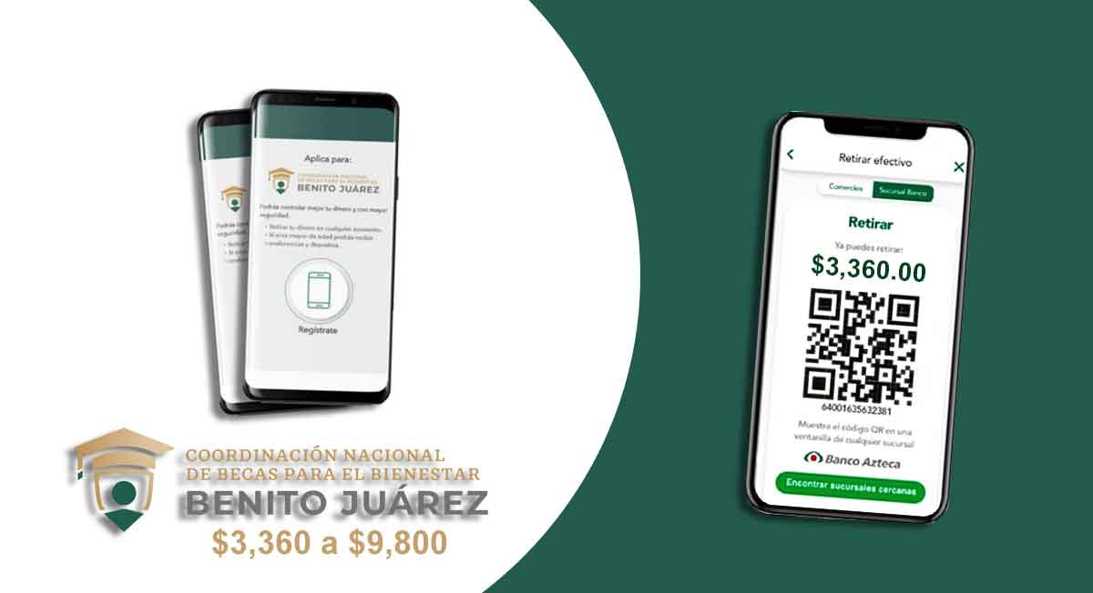 becas benito juárez tiene fechas de pago en febrero 2022