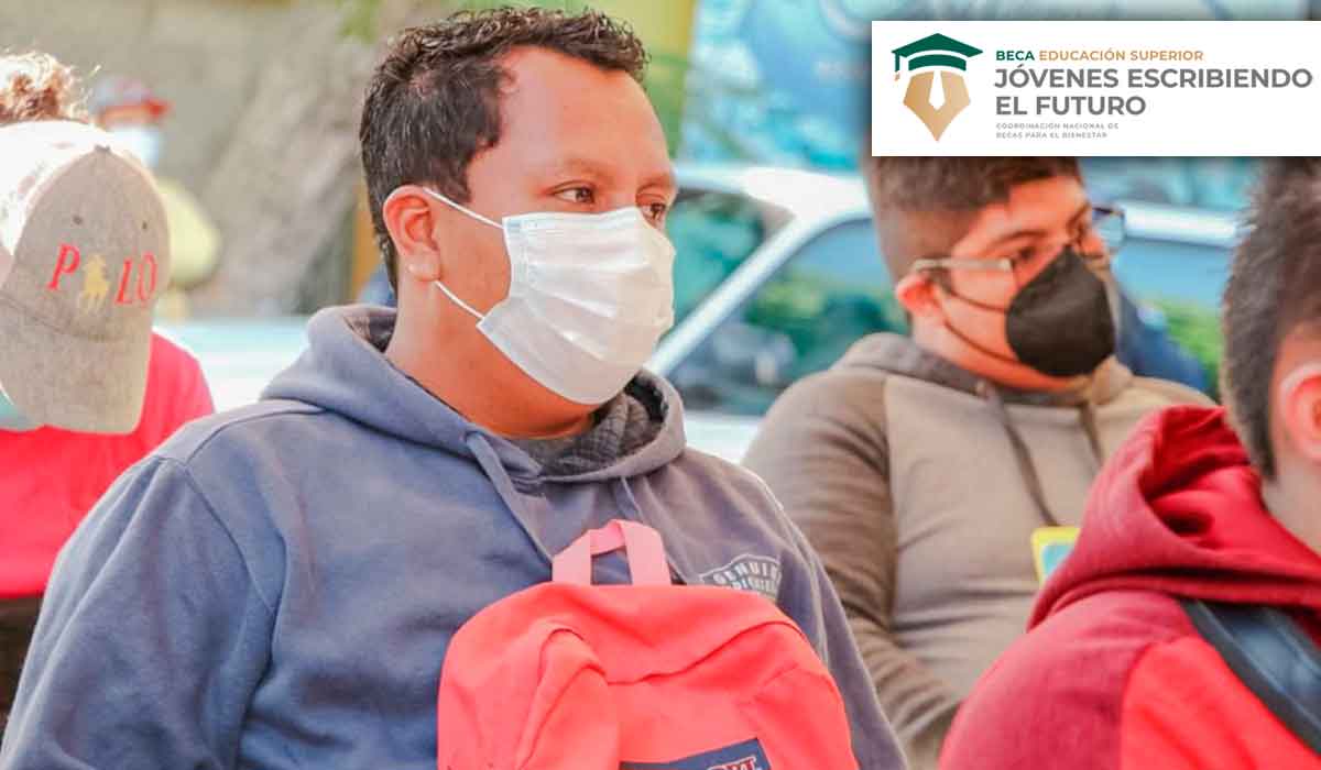 Jóvenes Escribiendo el Futuro: checa el calendario de pagos completo, correspondiente al 2022. ¡Organízate y dale el mejor uso a este apoyo!