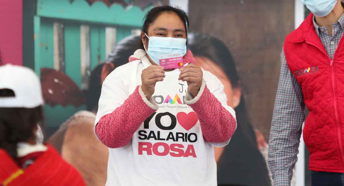 el salari orosa por vulnerabilidad 2022 comparte detalles en gaceta de gobierno