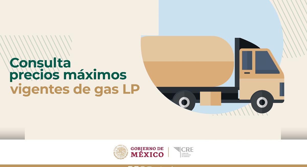 Precio del gas LP 2022 ¿Cuáles son los costos en el Edomex?