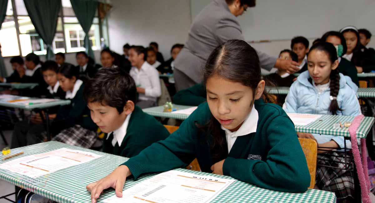 Preinscripciones primaria SAID 2022 ¿Cuándo son?