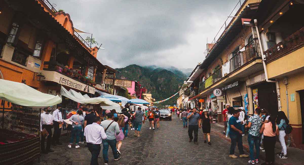 Pueblos mágicos en el Edomex ¿Dónde ir este fin de semana?