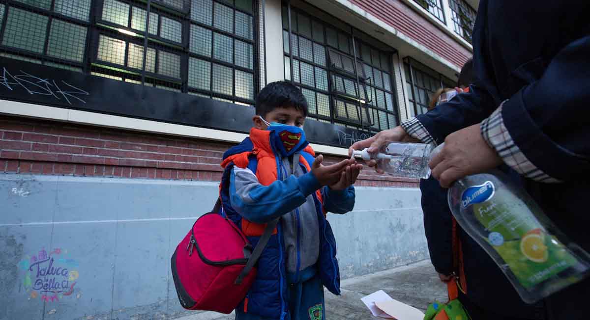 Puentes calendario SEP 2022 ¿Cuándo será el próximo?