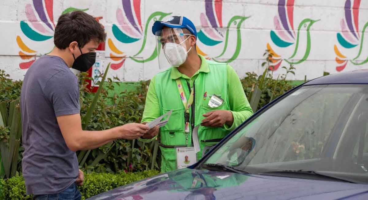 verificación estado de méxico 2022 fechas