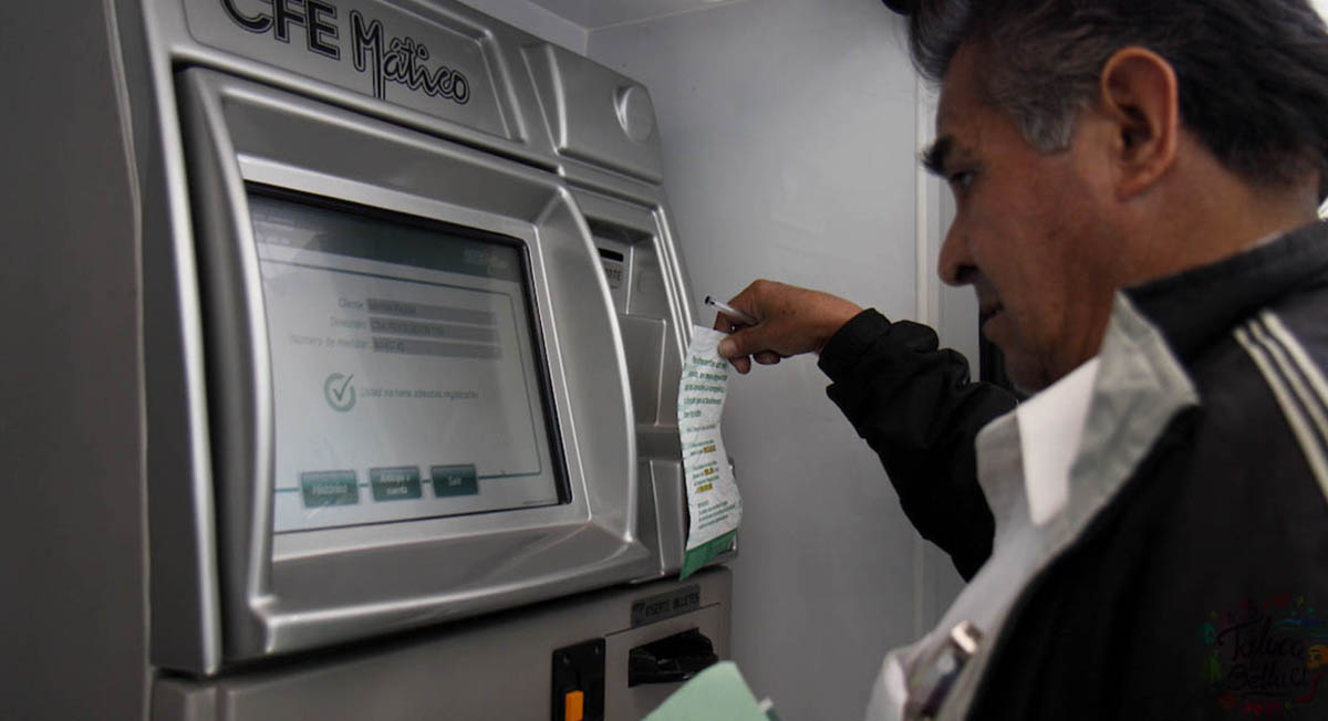 Recibo de la Luz CFE: ¿Cómo puedo cambiar el nombre?