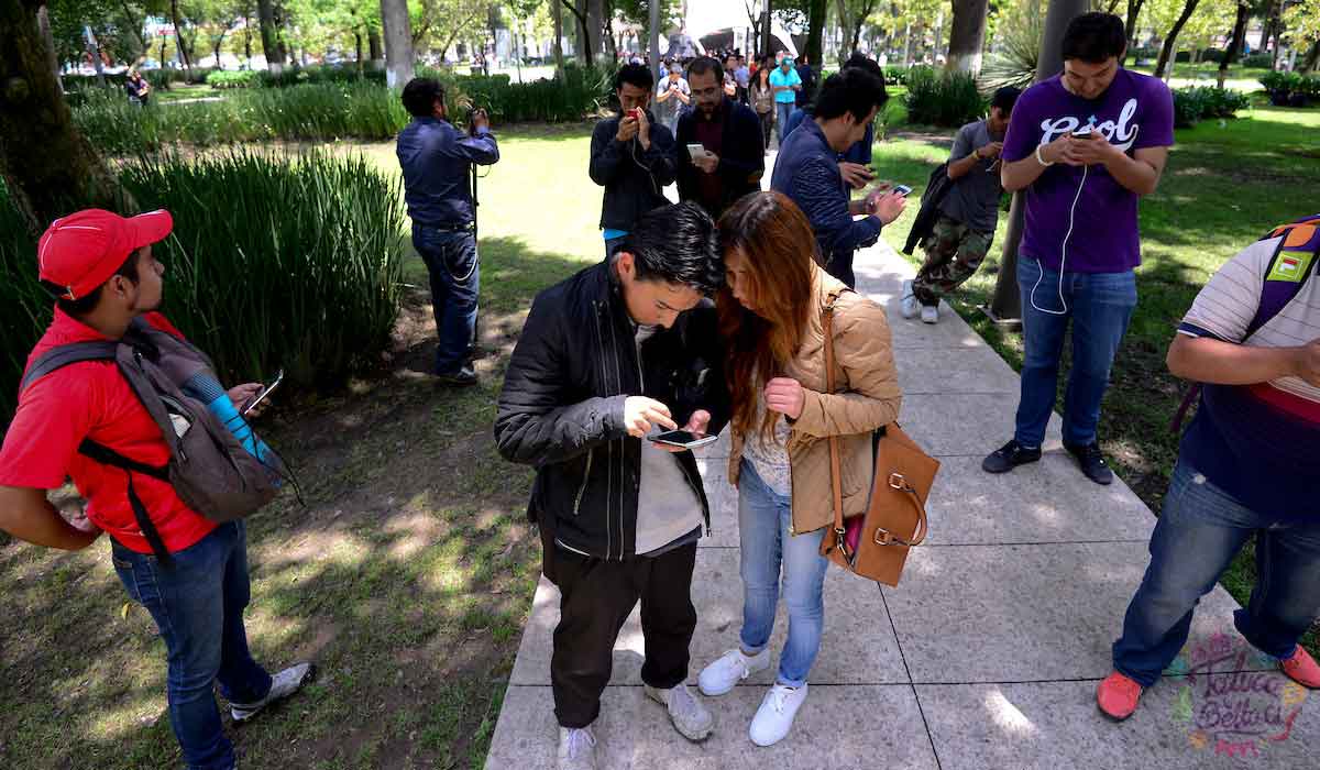 ¿Sabes que es la red 5G que llega a México?, entérate de sus ventajas y en qué ciudades estará disponible; adelanto, Toluca es una de ellas.  