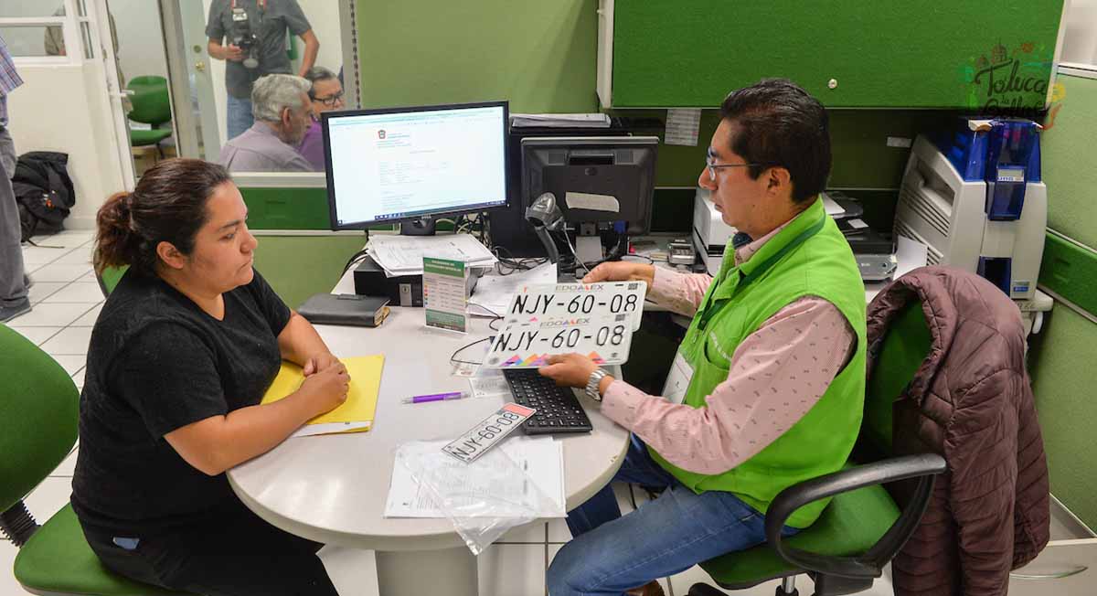 Reemplacamiento Edomex 2022 ¿Hasta cuándo puedo realizarla?